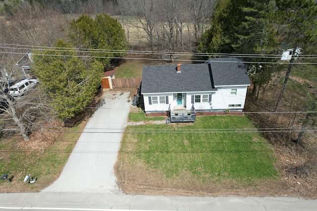 16 Kennebec Rd, Hampden, ME 04444 - photo 5