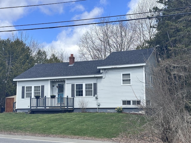 16 Kennebec Rd, Hampden, ME 04444 - photo 4