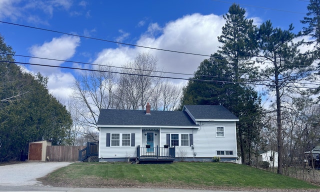 16 Kennebec Rd, Hampden, ME 04444 - photo 3
