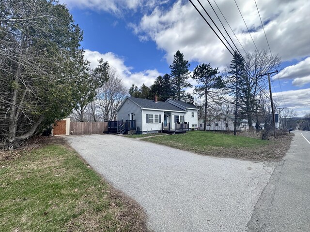 16 Kennebec Rd, Hampden, ME 04444 - photo 2