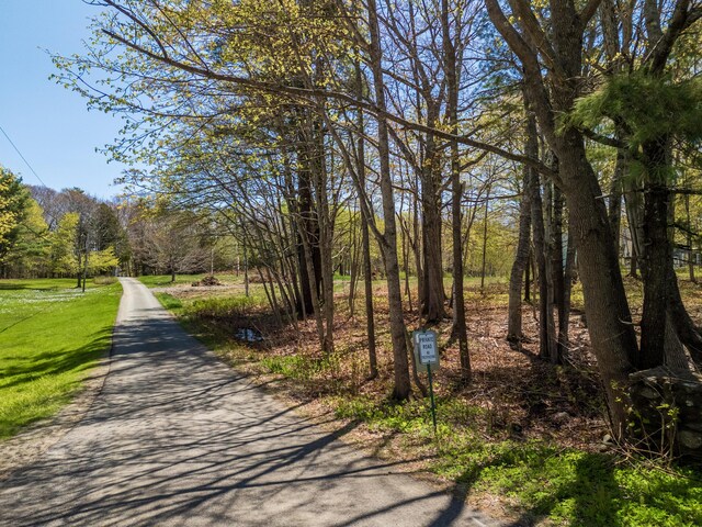 LOT1 Roxmont Rd, Rockport, ME 04856 - view of street