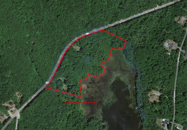M3L9 Winthrop Center Rd, Winthrop, ME 04364