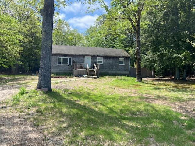 471 Sokokis Ave, Limington, ME 04049 - photo 1