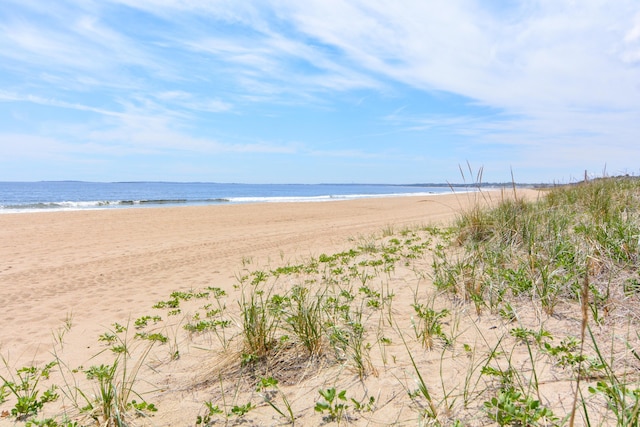 7 Bay Ave Unit 2, Old Orchard Beach, ME 04064 - water view with local beach