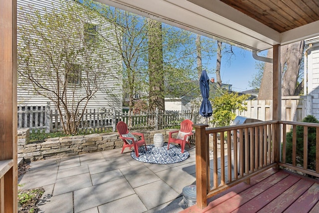 11 Linden St, Bath, ME 04530 - exterior space
