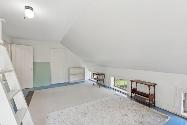 11 Linden St, Bath, ME 04530 - bonus room with lofted ceiling