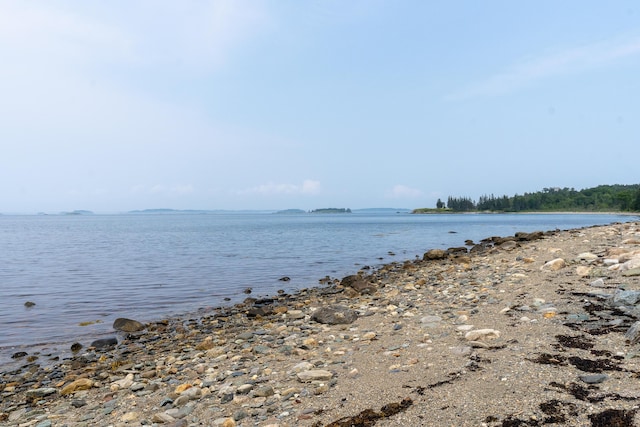 651 N Shore Rd, North Haven, ME 04853 - water view