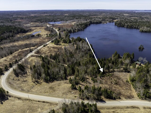 LOT19-13D Halls Mills Rd, Whiting, ME 04691 - photo 7