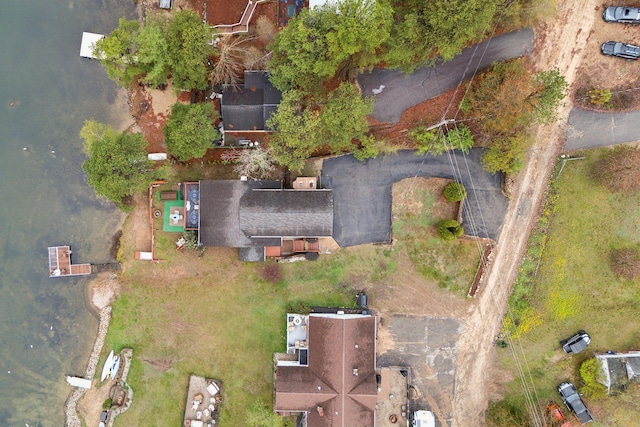30 Swan Cir, Shapleigh, ME 04076 - aerial overview of property's location