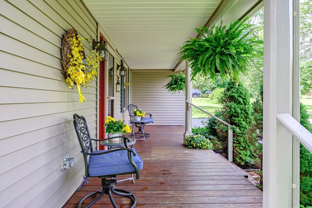 438 Paris Hill Rd, Paris, ME 04281 - photo 4