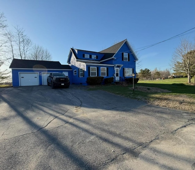 94 Dexter Rd, Corinna, ME 04928 - photo 1