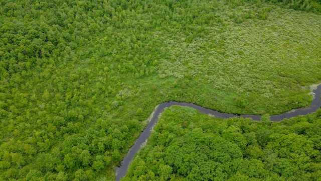 66 Balsam Dr, Windsor, ME 04363 - aerial view