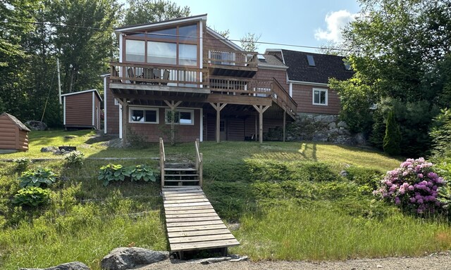 56 Shore Path, Dedham, ME 04429 - photo 5
