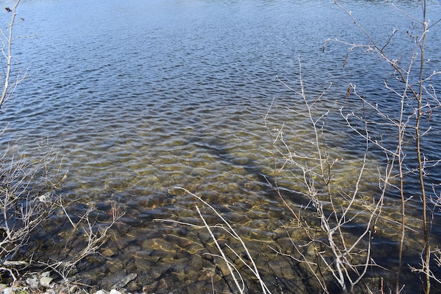 158 Old Stage Rd, Readfield, ME 04355 - property view of water