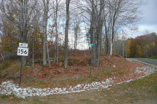 LotsB Hanslip Road, Wilton, ME 04294