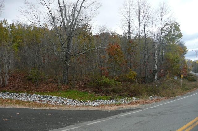 LotsB Hanslip Road, Wilton, ME 04294