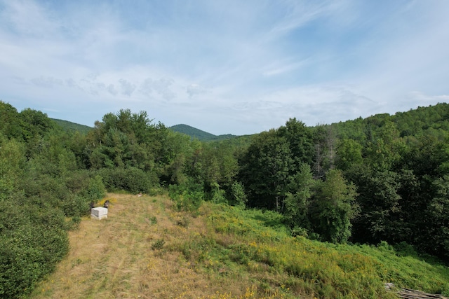 LotsB Hanslip Road, Wilton, ME 04294