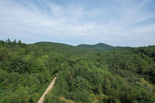 LotsB Hanslip Road, Wilton, ME 04294
