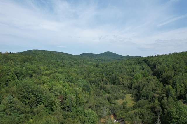 LotsB Hanslip Road, Wilton, ME 04294