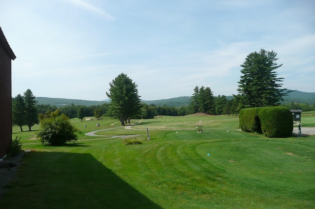LotsB Hanslip Road, Wilton, ME 04294
