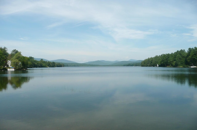LotsB Hanslip Road, Wilton, ME 04294