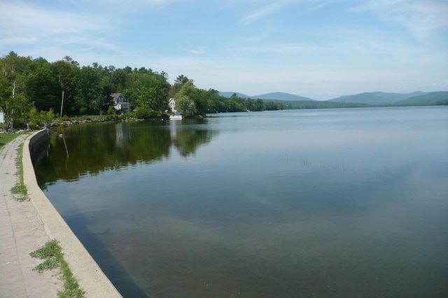 LotsB Hanslip Road, Wilton, ME 04294