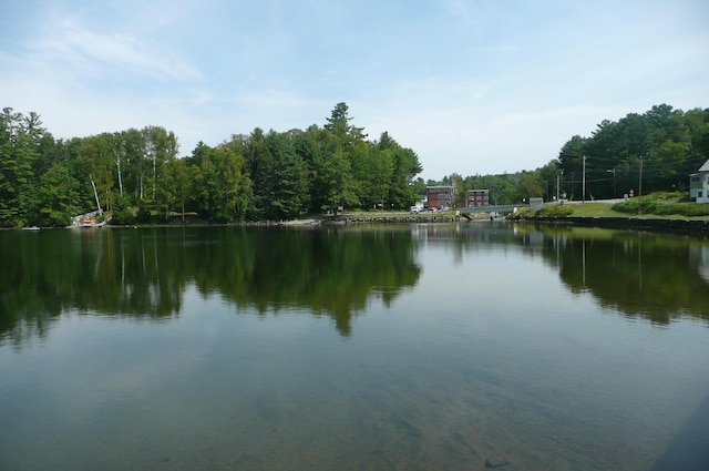 LotsB Hanslip Road, Wilton, ME 04294