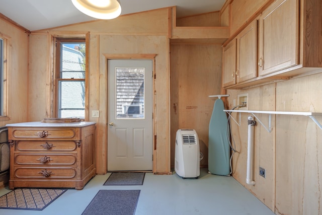 6 Sea St, Northeast Harbor, Mount Desert, ME 04662 - view of doorway to outside