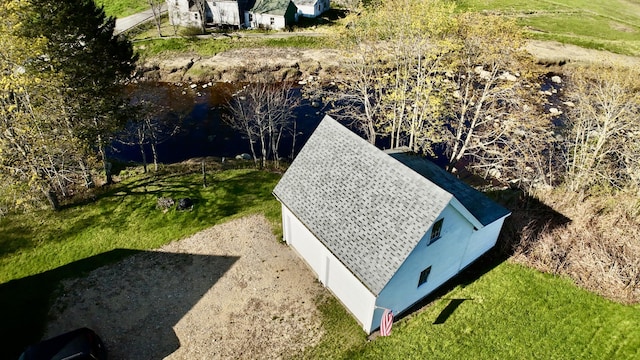 30 Mill St, Harrington, ME 04643 - view of subject property