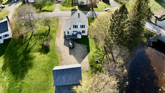 30 Mill St, Harrington, ME 04643 - view of subject property