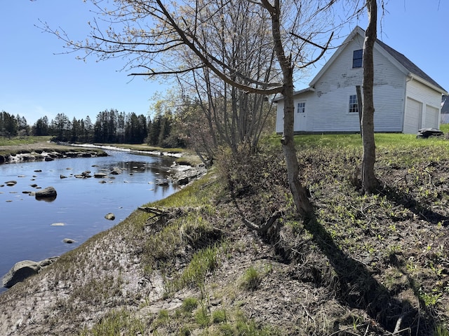 30 Mill St, Harrington, ME 04643 - water view