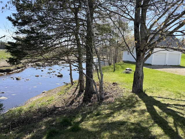 30 Mill St, Harrington, ME 04643 - water view