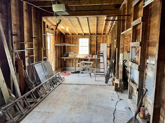 30 Mill St, Harrington, ME 04643 - view of miscellaneous room