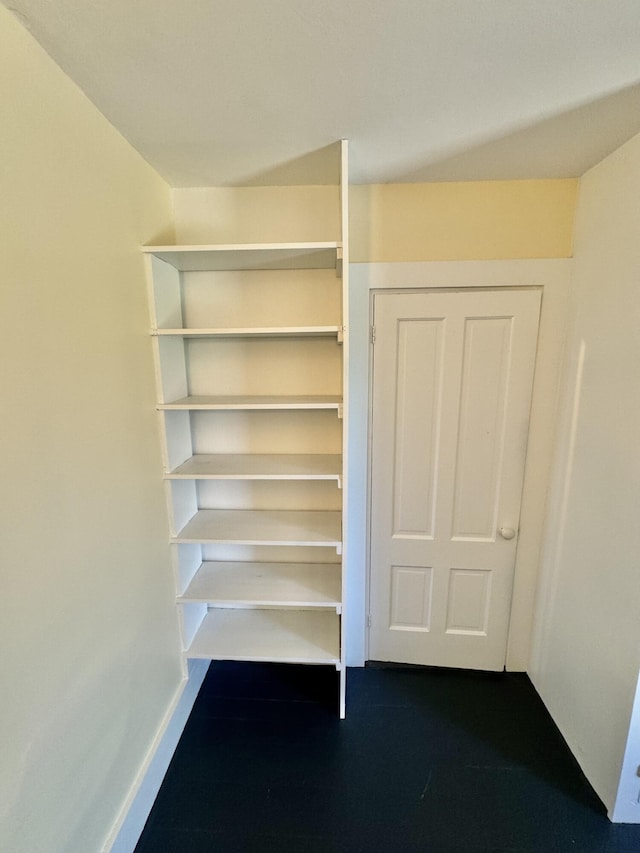 30 Mill St, Harrington, ME 04643 - view of closet