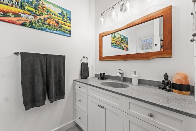29 Hawks Nest Ln, Wells, ME 04090 - bathroom featuring vanity