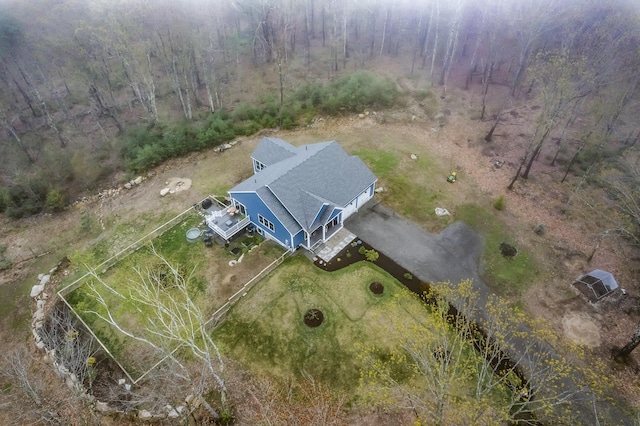 29 Hawks Nest Ln, Wells, ME 04090 - view of subject property