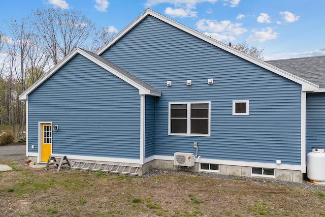 29 Hawks Nest Ln, Wells, ME 04090 - view of side of home featuring a cooling unit