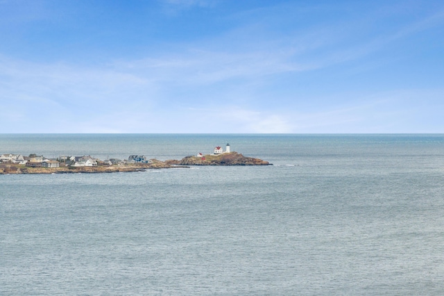 water view