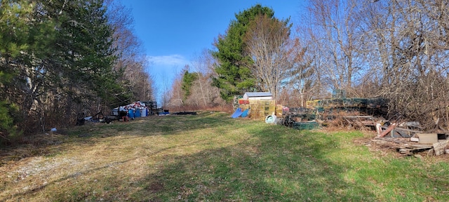69 Hodgins Ln, Calais, ME 04619