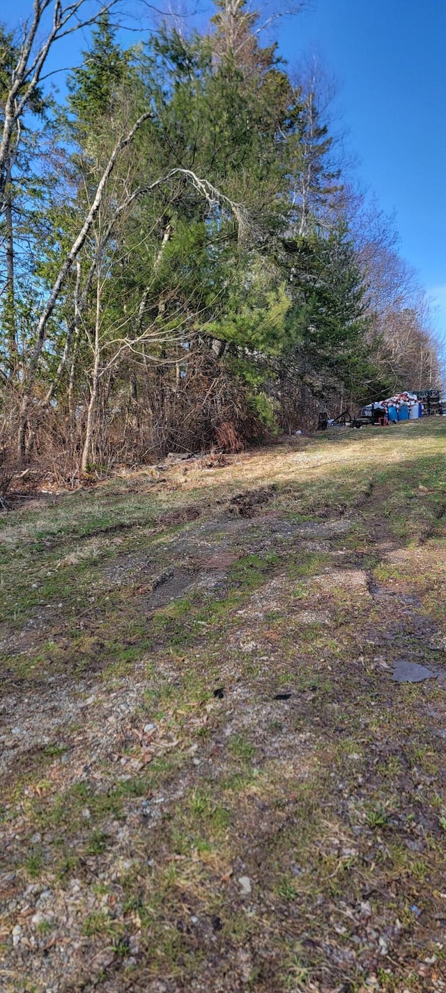 69 Hodgins Ln, Calais, ME 04619