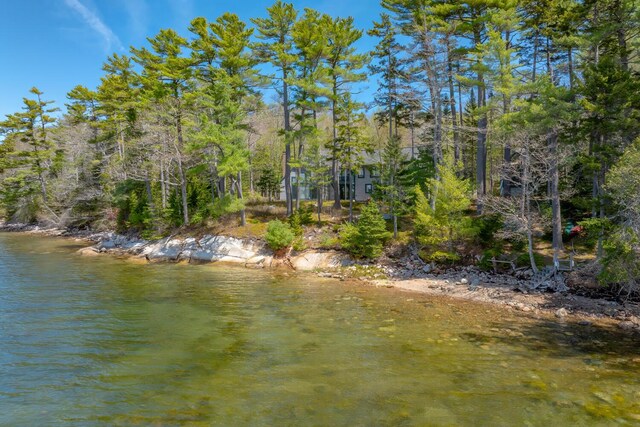 8 Spring Ln, Mount Desert, ME 04660 - water view