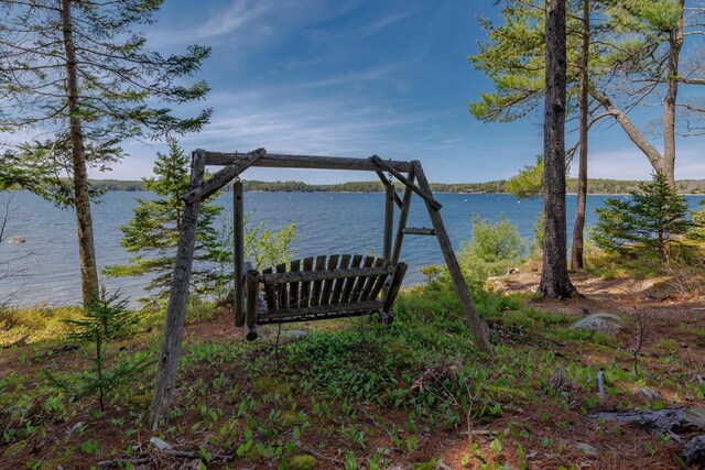 8 Spring Ln, Mount Desert, ME 04660 - water view