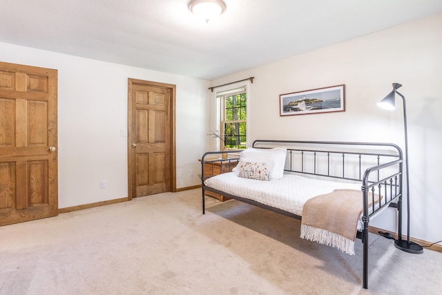 51 Beaver Dam Rd, South Berwick, ME 03908 - bedroom featuring carpet and baseboards