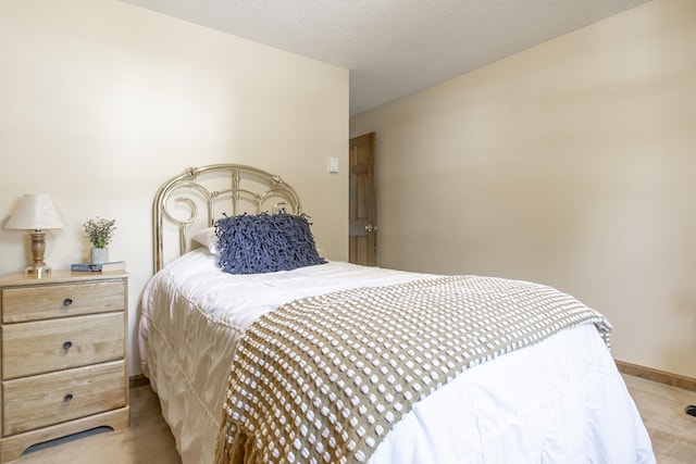51 Beaver Dam Rd, South Berwick, ME 03908 - bedroom featuring light colored carpet and baseboards