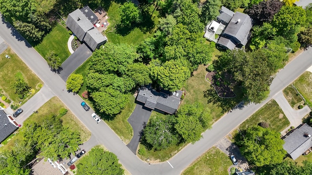 51 Beaver Dam Rd, South Berwick, ME 03908 - drone / aerial view