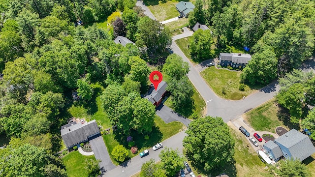 51 Beaver Dam Rd, South Berwick, ME 03908 - view of property location