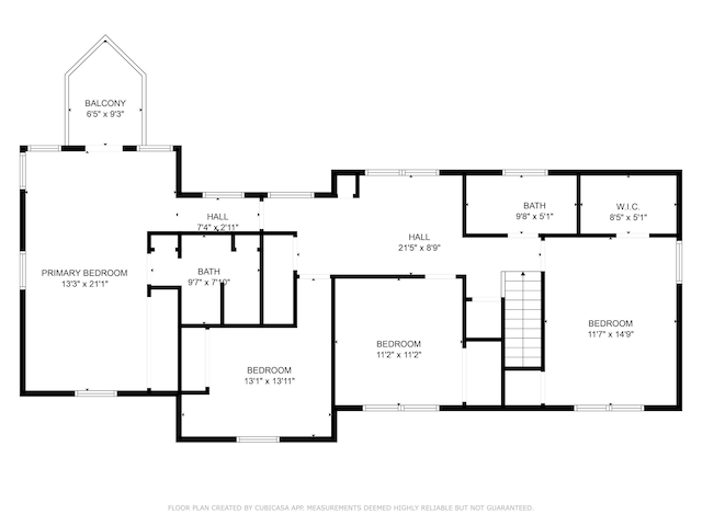 51 Beaver Dam Rd, South Berwick, ME 03908 - home floor plan