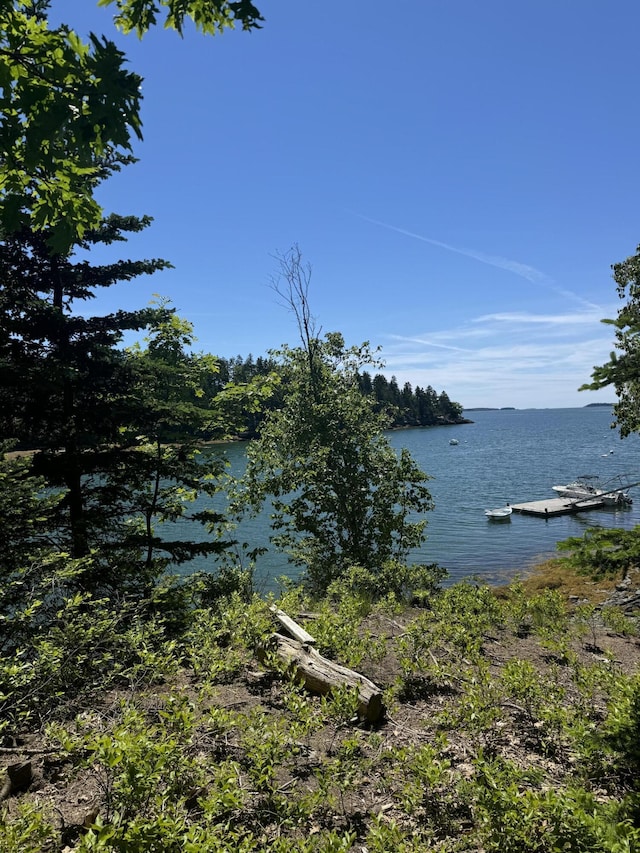 LOT5 Birch Is, Harpswell, ME 04079