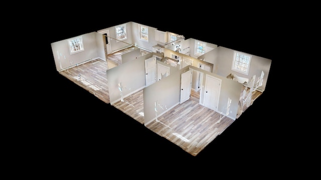 12 Marble Ln, Dixfield, ME 04224 - property floor plan