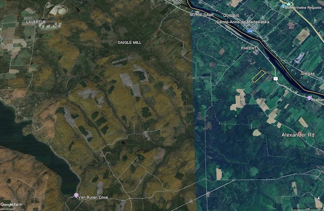 LOT32 Alexander Rd, Van Buren, ME 04785 - photo 16
